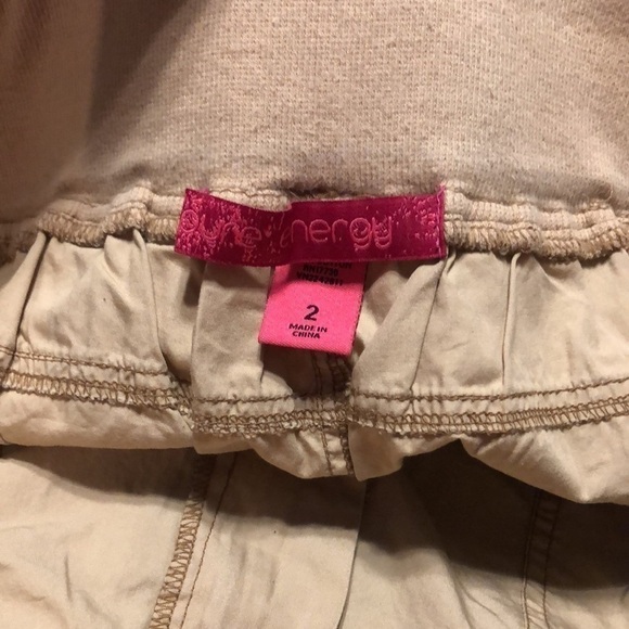 Woman’s plus size shorts size 2 vanity size - Picture 8 of 9